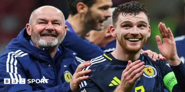Scotland Poised for Historic World Cup Qualification