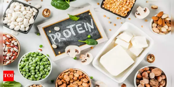 Top Plant-Based Protein Sources for Vegans and Vegetarians Recommended by a Heart Surgeon