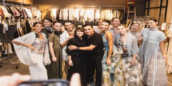 Sustainable Luxury Takes Center Stage at Miami Fashion Week 2025