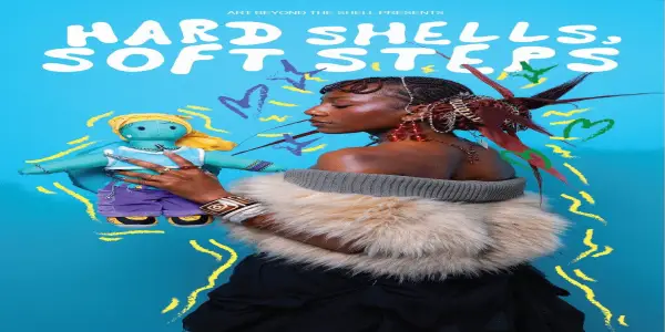 Art Beyond the Shell: An International Collective Inspiring Authenticity