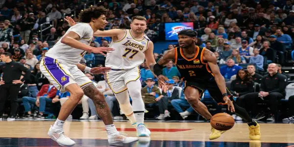 Key Storylines to Watch as the 2025-26 NBA Season Unfolds
