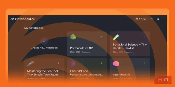 Streamlining Research: A Five-Step Workflow with NotebookLM