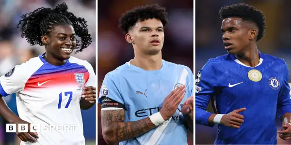 Michelle Agyemang and Premier League Stars Nominated for Prestigious Youth Awards