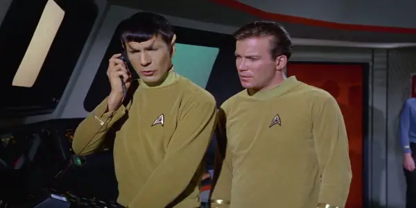 Isaac Asimov's Perspective on Star Trek: A Sci-Fi Pioneer Weighs In