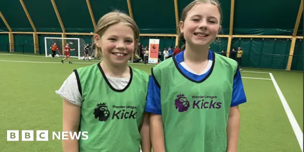 Expanded Free Sports Programs Offer Positive Engagement for Youth