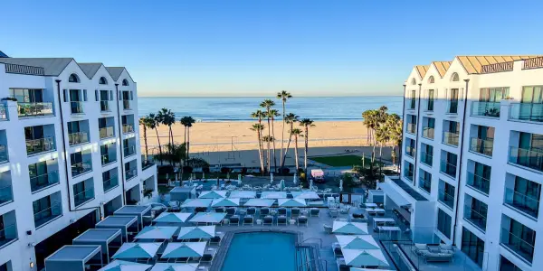 IHG One Rewards Launches Limited-Time Sale with Discounts Up to 30% for Members