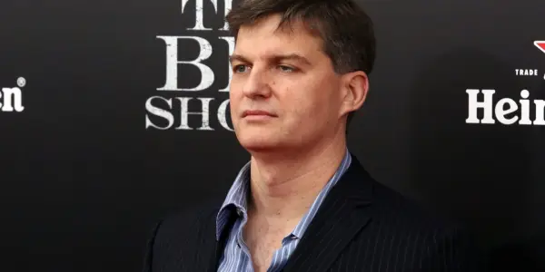 Michael Burry Takes Bearish Position on Nvidia and Palantir Amid AI Bubble Concerns
