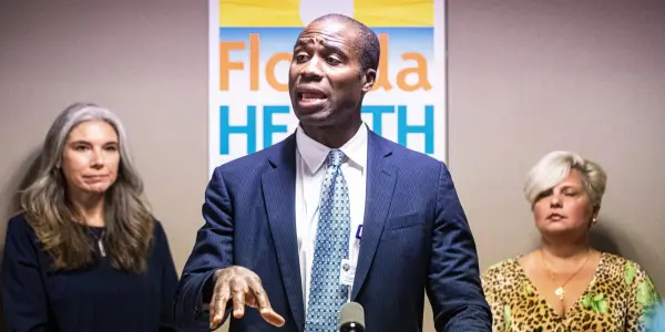 Florida Health Department Proposes Repeal of School Vaccine Mandates Amid Controversy