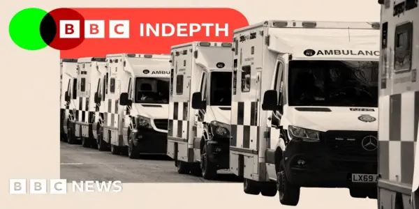 NHS Faces Billions in Waste from Unnecessary Hospital Stays