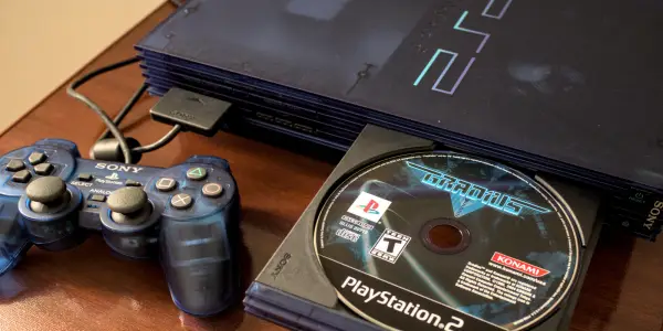 Revitalize Your Old PlayStation 2: A Guide to Modding