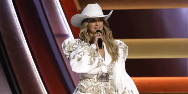 CMA Awards 2025: Highlights and Winners from a Night of Celebration