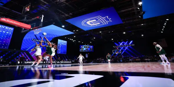 Xfinity Partners with Unrivaled as Basketball League Prepares for Second Season