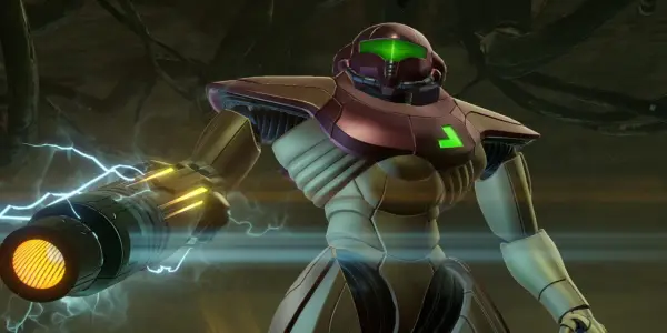 Metroid Prime Producer Kensuke Tanabe Discusses Creative Dynamics with Retro Studios in New Book