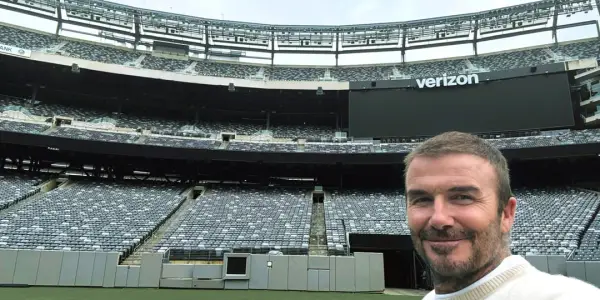 Verizon Enhances World Cup Experience for Fans with Exclusive Access Opportunities
