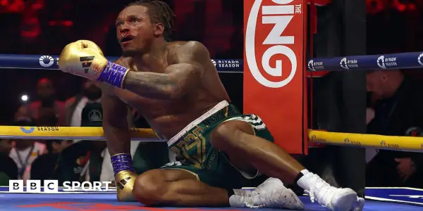 David Benavidez Defeats Anthony Yarde to Retain WBC Light-Heavyweight Title
