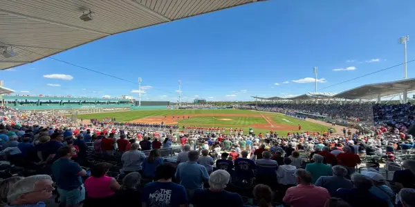 Red Sox Unveil 2026 Spring Training Schedule: Key Matches to Watch