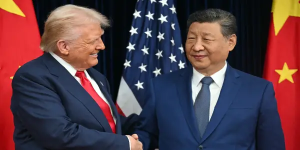 Implications of the US-China Trade Agreement on Rare Earths, Agriculture, and TikTok