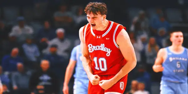 Thrilling Triple-Overtime Showdown Highlights College Basketball Action