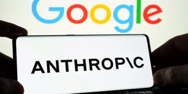 Anthropic and Google Forge Major AI Chip Partnership Valued at Billions