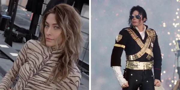 Paris Jackson's Legal Claims Spark Family Tensions Over Michael Jackson's Estate