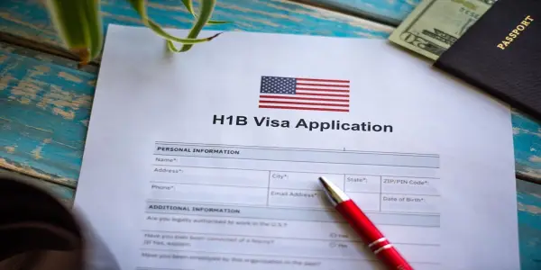 AAUP and Coalition Challenge Trump's New H-1B Visa Fee in Lawsuit