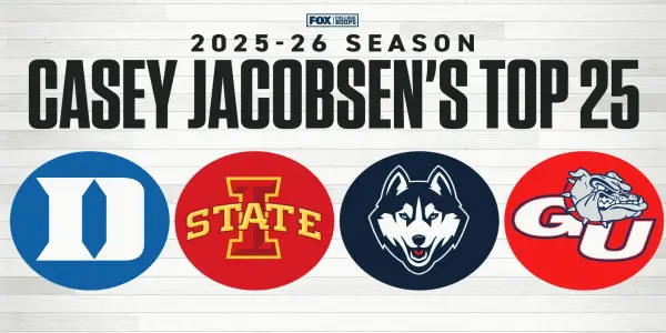 College Basketball Rankings: Kentucky Returns as Michigan Maintains Top Spot