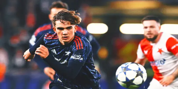 Max Dowman Becomes Youngest Player in Champions League History