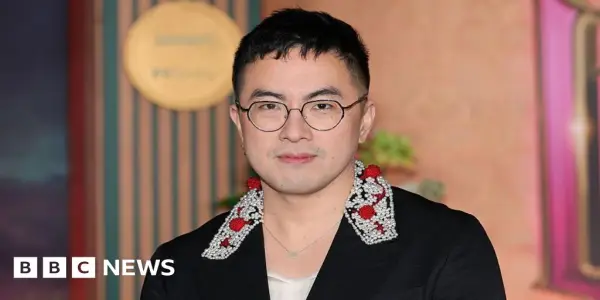 Bowen Yang Announces Departure from Saturday Night Live