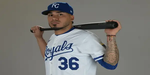 Harold Castro Joins KBO's Kia Tigers for 2026 Season