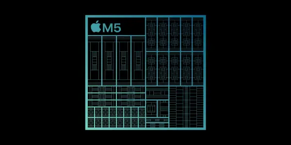 Apple's M5 Chip Significantly Enhances Local LLM Performance Over M4