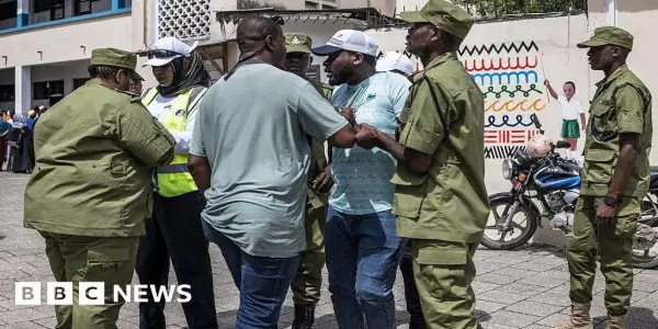 Kenya Urges Protection for Citizens Amid Tanzania's Post-Election Violence