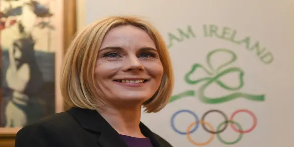 Ireland Appoints First Female Chief Executive Amid Crucial Cricket Developments