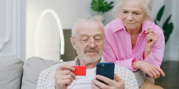 Scammers Exploit Holiday Spirit, Targeting Retirees with Fake Charity Schemes