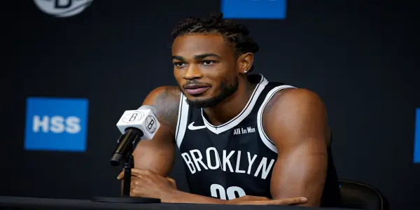 Sacramento Kings Eye Trade for Nic Claxton Following Valanciunas Departure