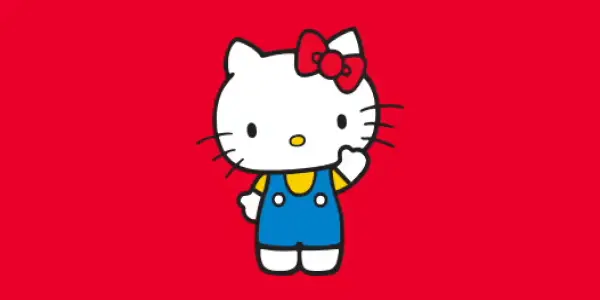 Warner Bros. Announces Release Date for 'Hello Kitty' Movie Set for July 2028