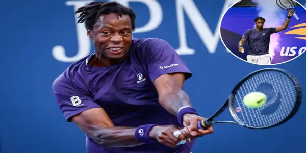 Gael Monfils Announces Retirement from Professional Tennis After 2026 Season