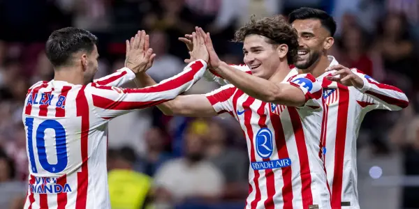 Viewing Options for Arsenal vs Atletico Madrid: Champions League Clash Preview