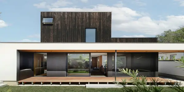 Cupertino's Japanese-Inspired Sanctuary: A Harmonious Blend of Tradition and Modernity