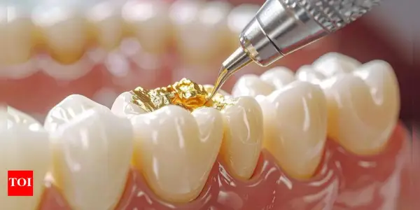 Breakthrough Gel Offers Potential to Regrow Tooth Enamel and Prevent Cavities