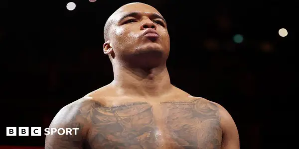 Fabio Wardley: Aiming to Validate His Heavyweight Champion Status