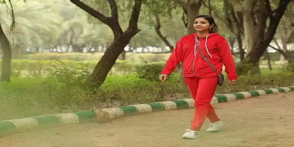 Frequent Short Walks Outshine Long Morning Strolls for Blood Sugar Control, Says Apollo Neurologist