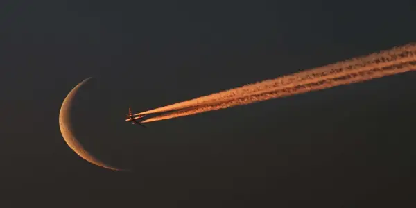 Conspiracy Theories Divert Attention from Genuine Climate Threats