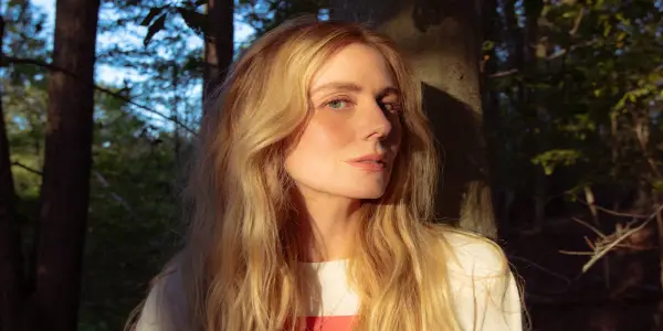 Justine Lupe: Rising Star of 'Nobody Wants This' Discusses Growth and Challenges