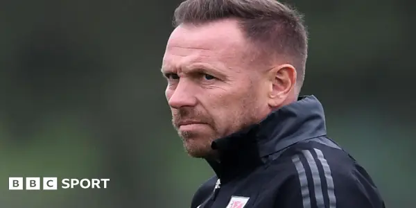 Wales Aims for Historic Win Against Belgium in World Cup Qualifier