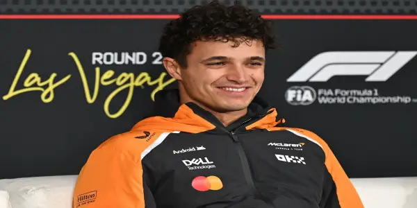Norris Overcomes Early Setbacks to Position Himself as F1 2025 Title Contender