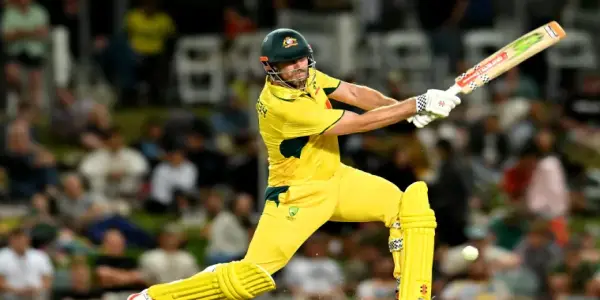How to Watch the Australia vs. India 1st ODI: Live Stream, TV Channel, and Match Details
