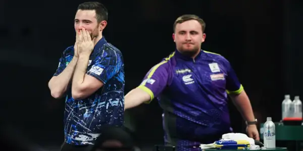 2025 World Grand Prix Darts Semifinals: Preview and Betting Insights