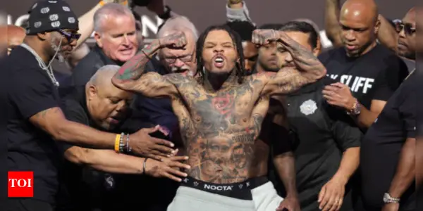 Gervonta Davis: A Rising Star's Next Challenge in the Boxing Arena