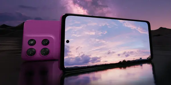 Motorola Launches Affordable Moto G 2026 Series Ahead of Holiday Season