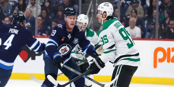Jonathan Toews Makes Impactful NHL Return with Winnipeg Jets After Two-Year Absence